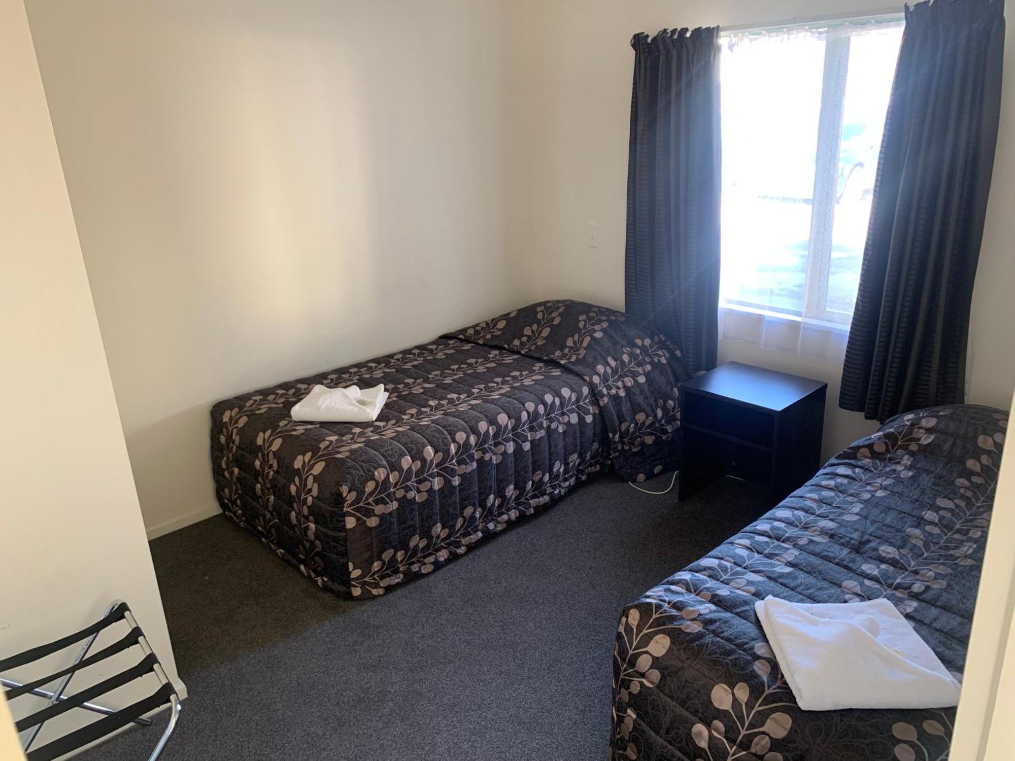 Cheviot Hotel 外观 照片