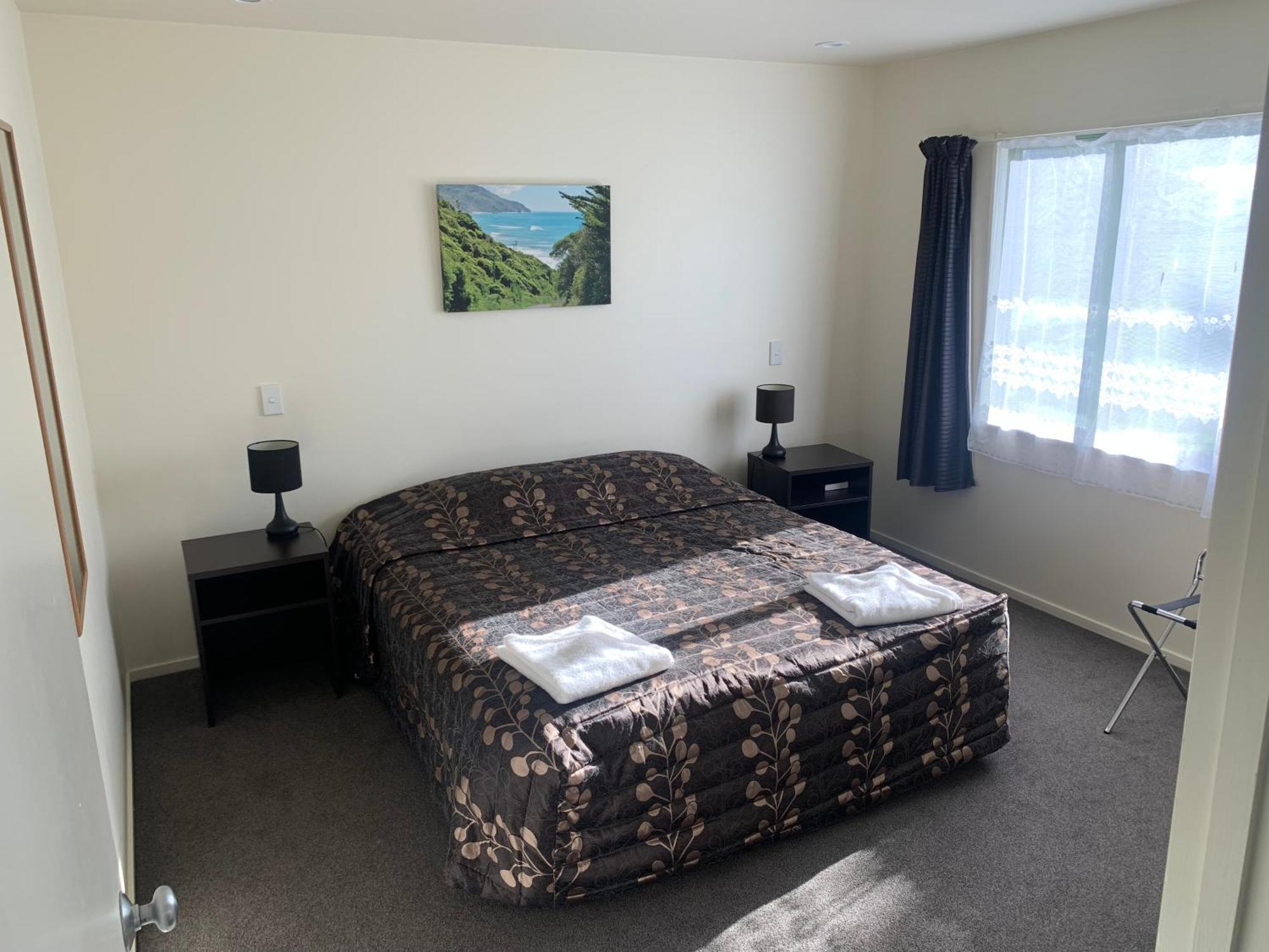 Cheviot Hotel 外观 照片