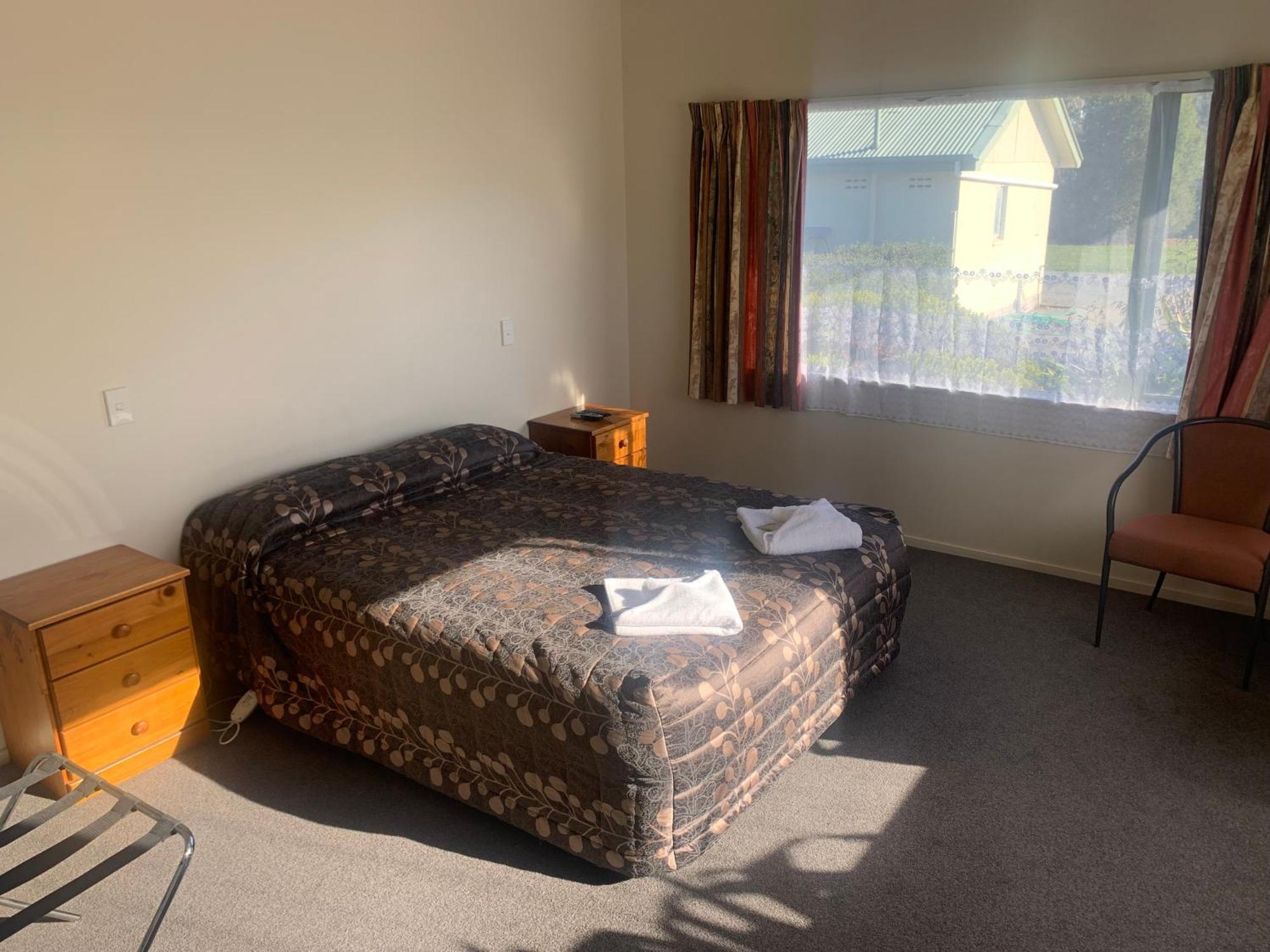 Cheviot Hotel 外观 照片