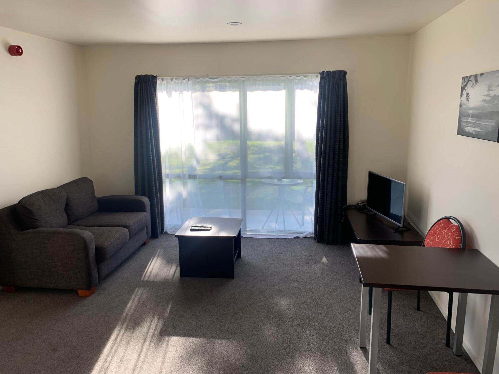 Cheviot Hotel 外观 照片
